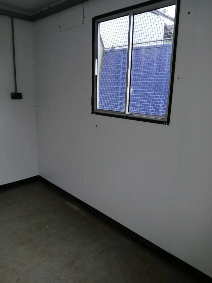 Portacabin Office - Image 4