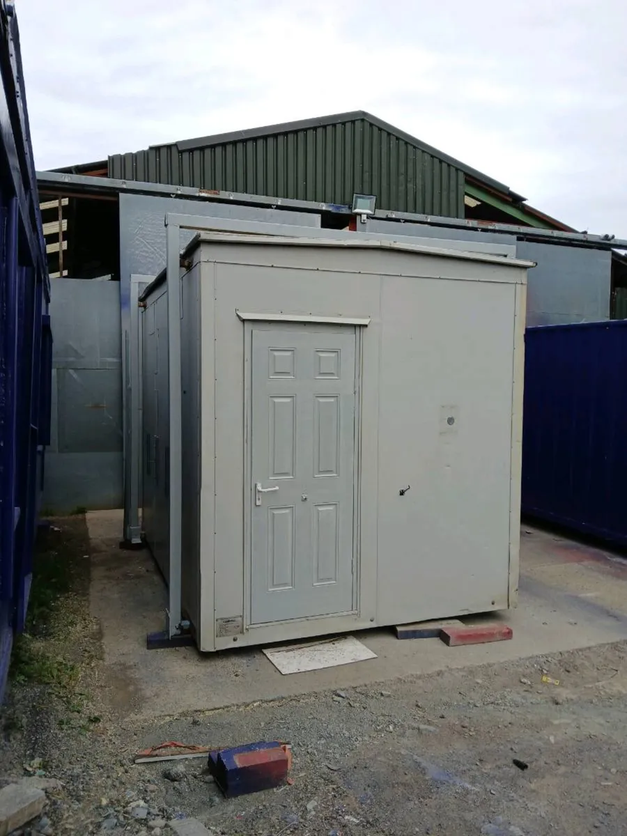 Portacabin Office - Image 2