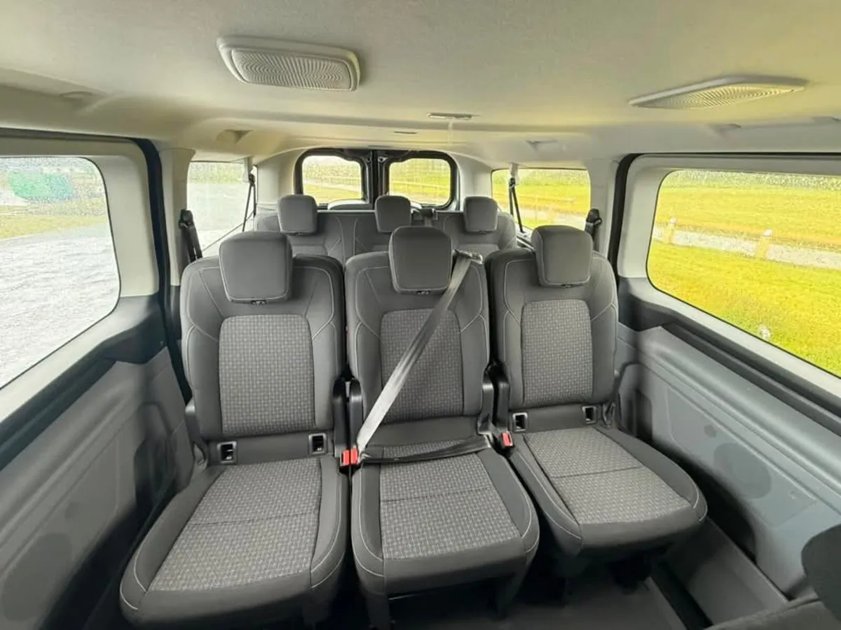 Taxi - Image 2