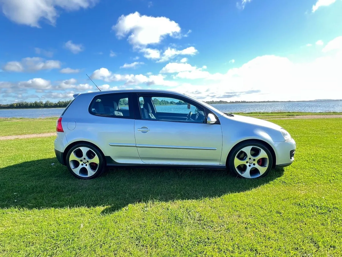 Golf GTI - DSG - New NCT - Image 2