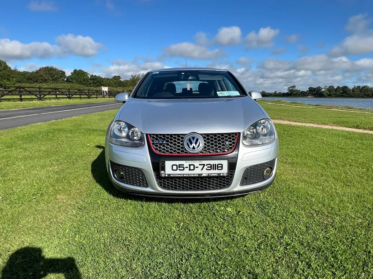 Golf GTI - DSG - New NCT - Image 3