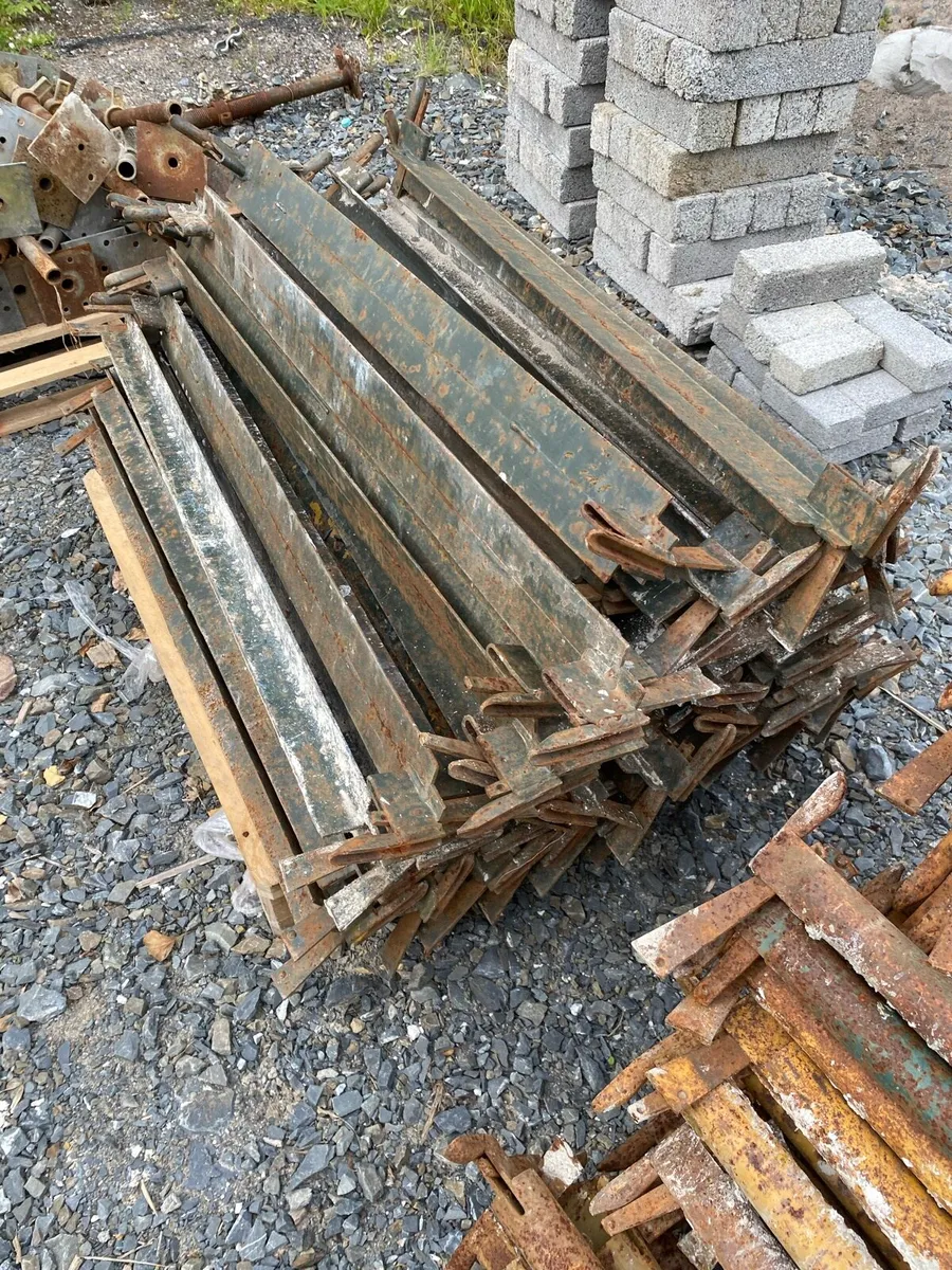 Scaffolding - Image 3