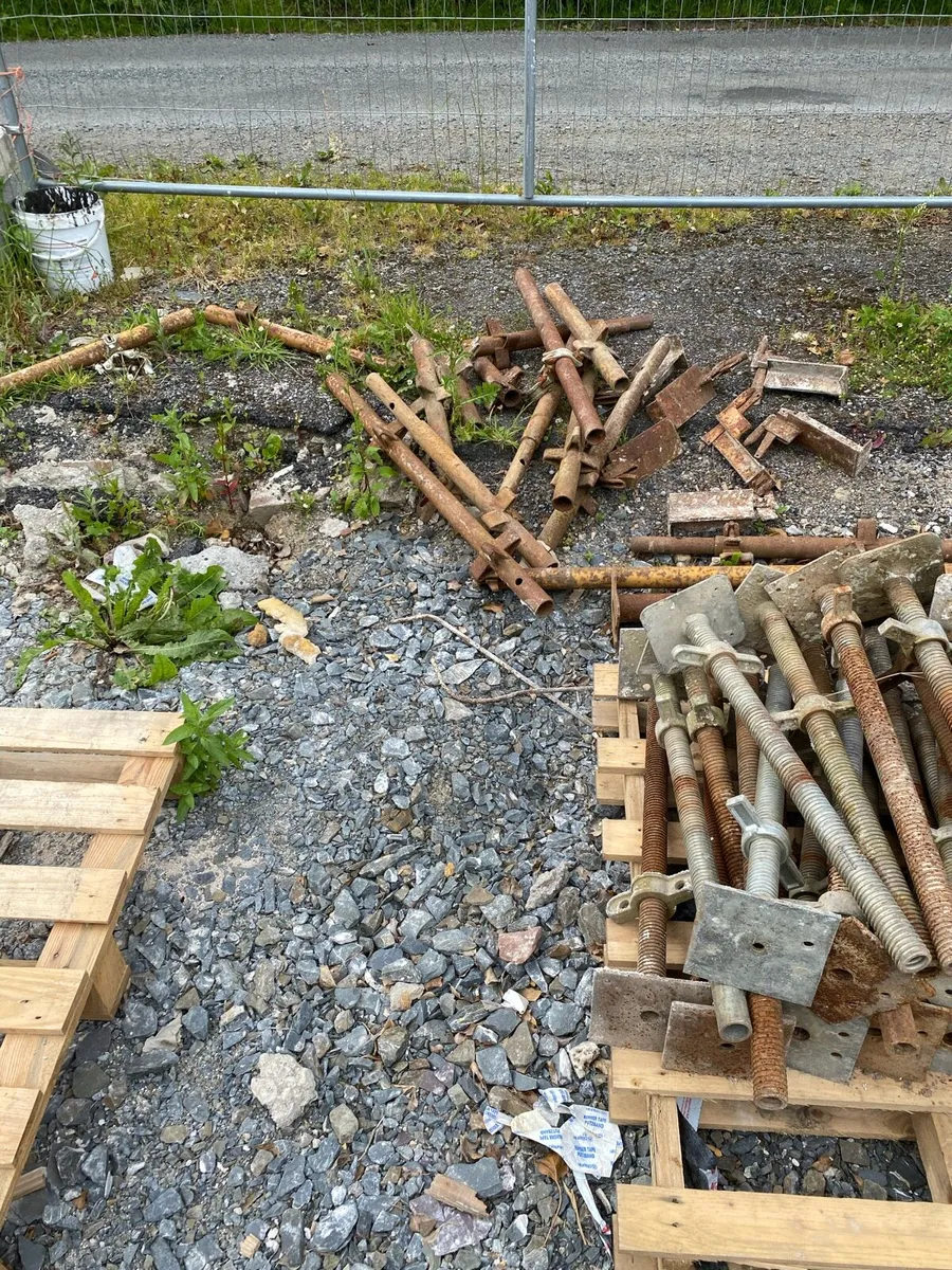 Scaffolding - Image 4