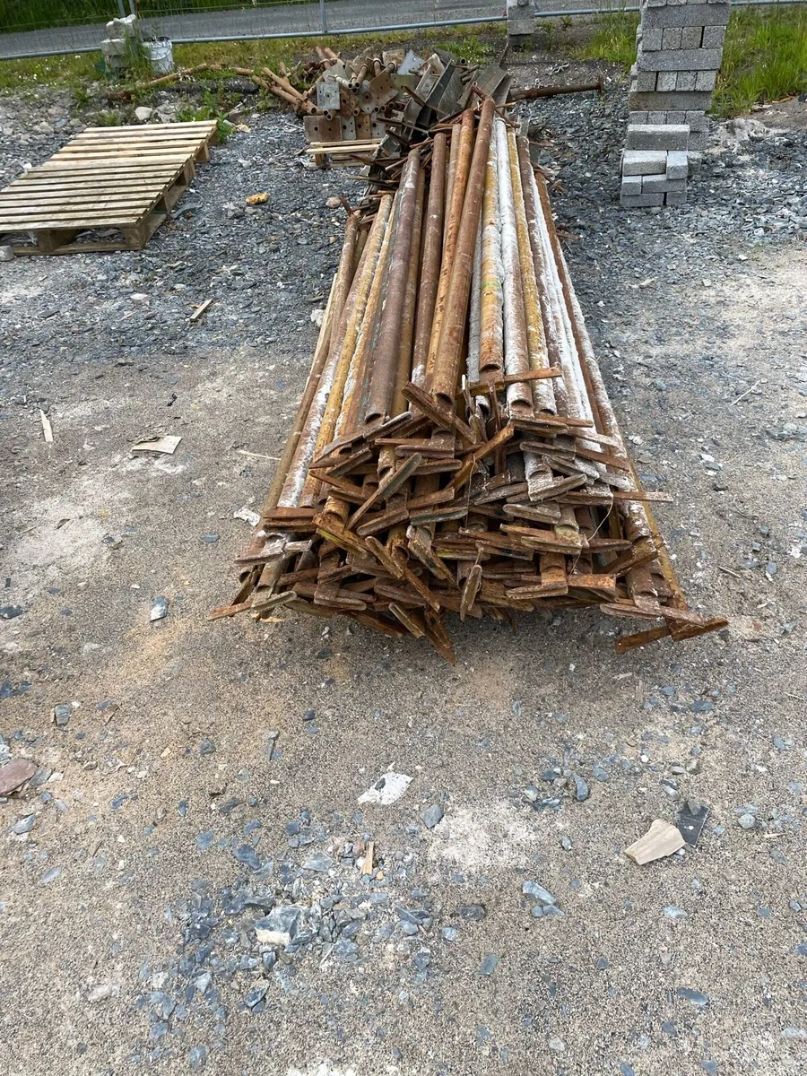 Scaffolding - Image 2