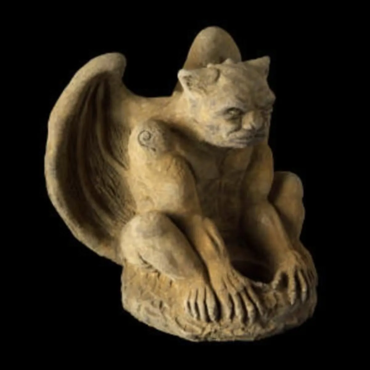 Toby the Gargoyle EG126