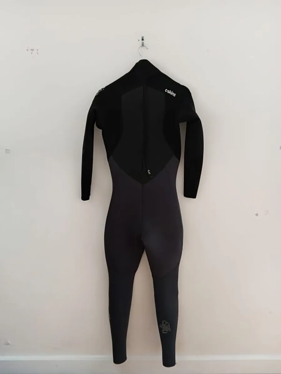 C-Skins Wetsuit - Image 2