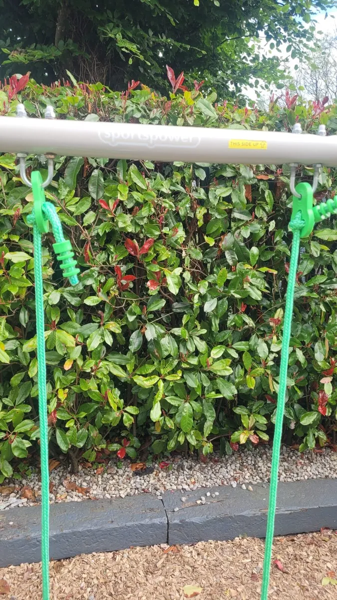 Garden Swing - Image 2