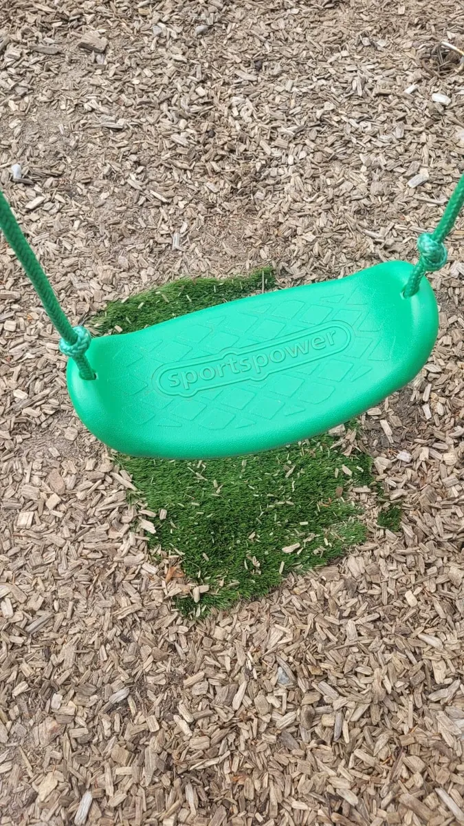 Garden Swing - Image 3