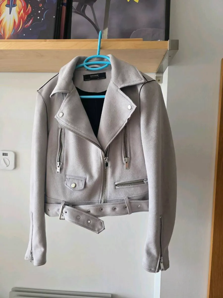 2 Zara jackets - Image 4
