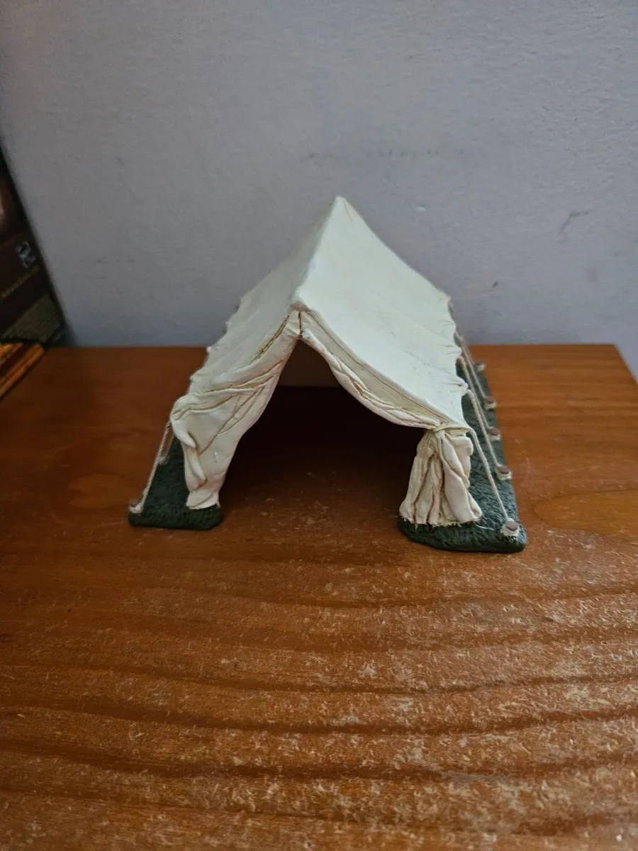 Britain's British Army WW1 Tent - Image 3