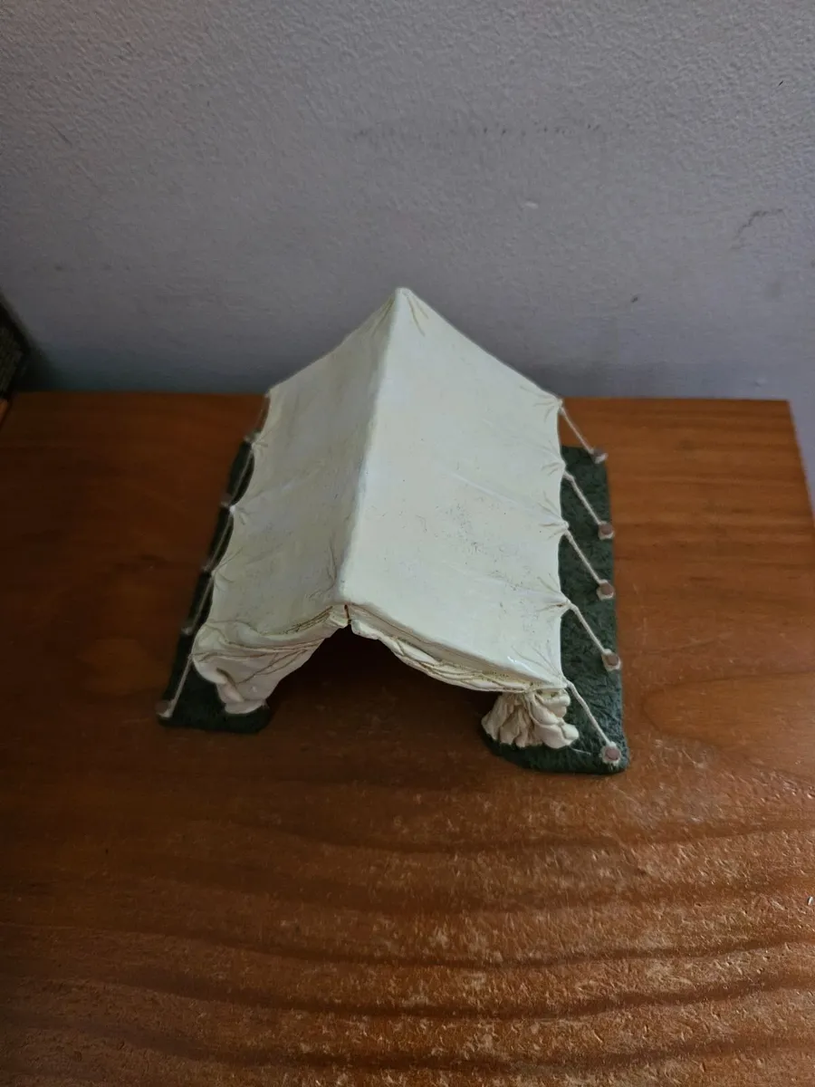 Britain's British Army WW1 Tent - Image 4
