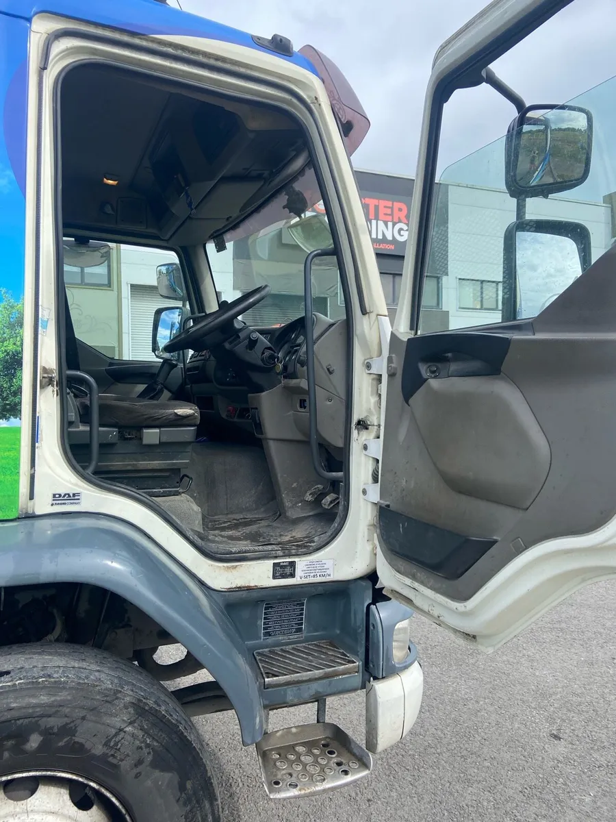Truck for sale - Image 3