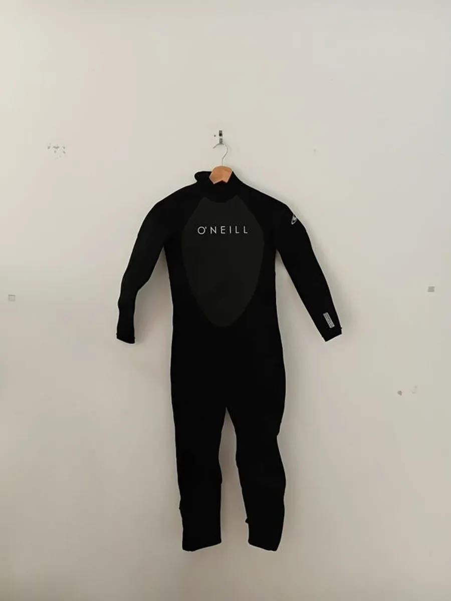 O'Neill Wetsuit - Image 1