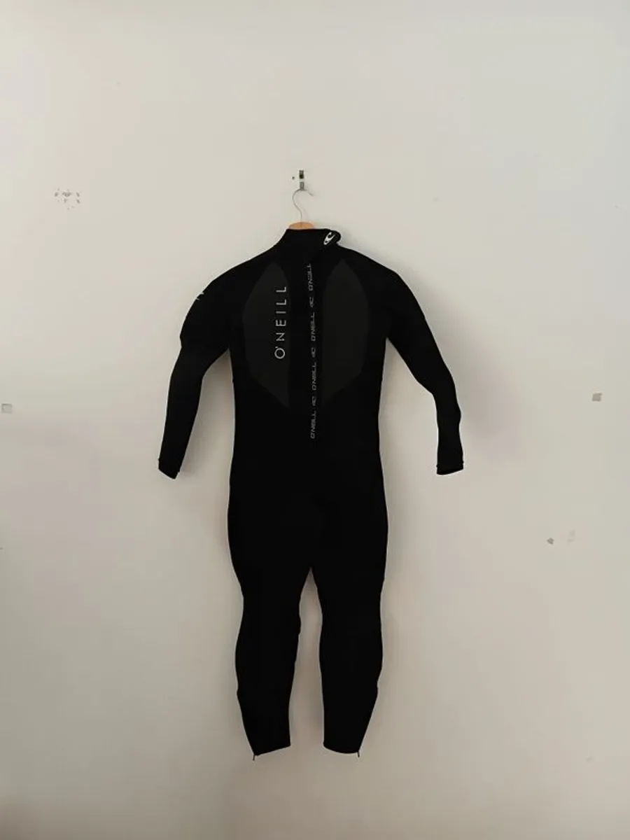 O'Neill Wetsuit - Image 2
