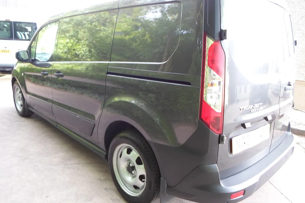 Ford Transit Connect 2019 - Image 3