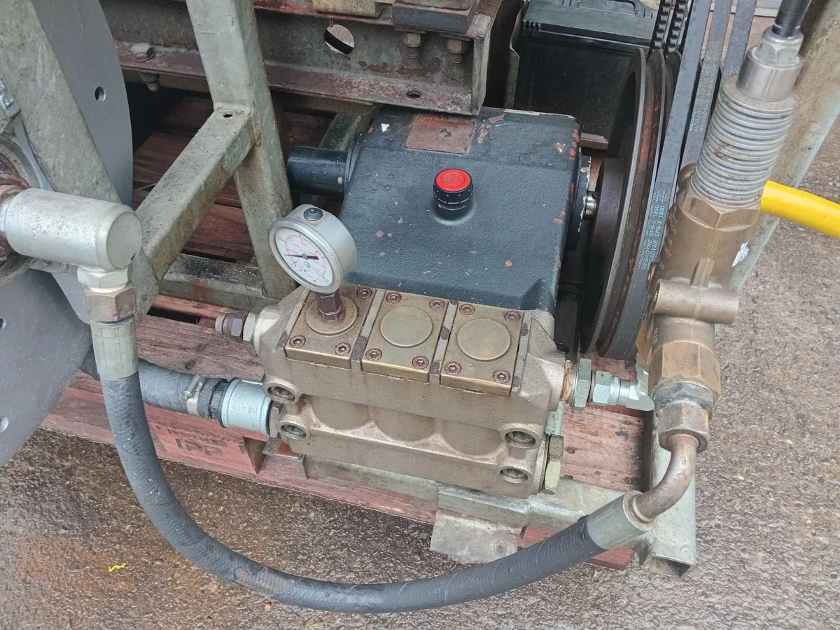 power washer - Image 3