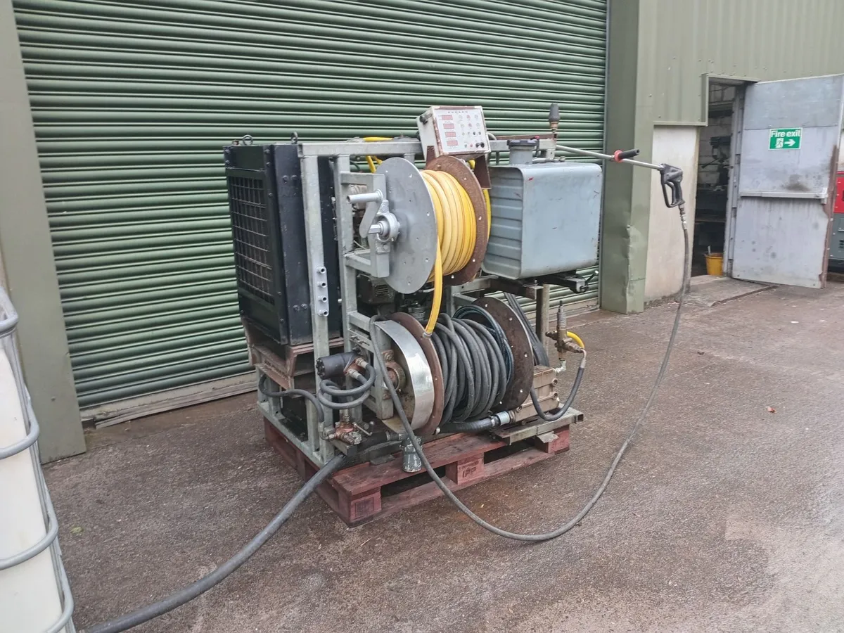 power washer - Image 4