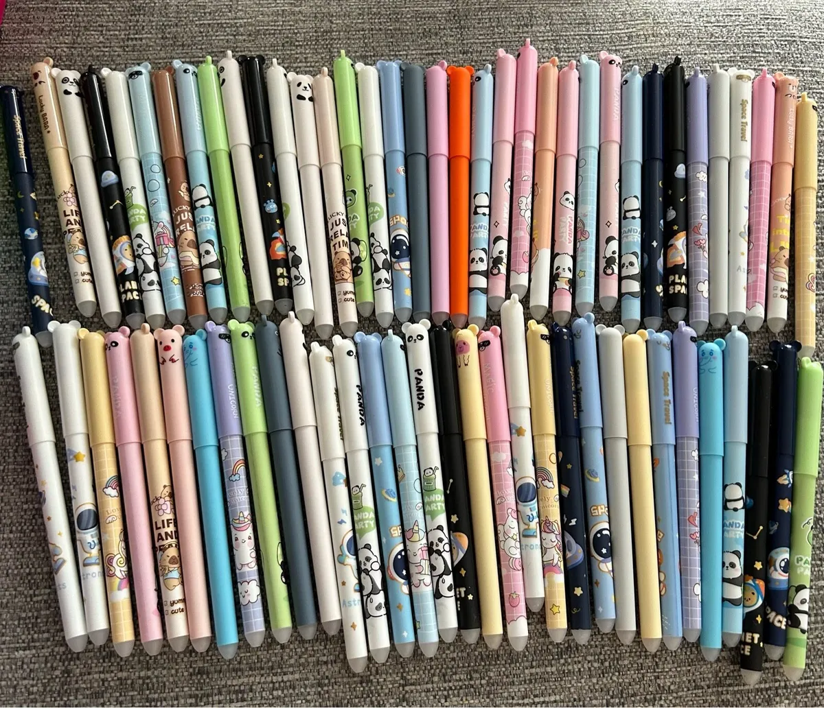 Lovely new Pens & pencils - Image 2