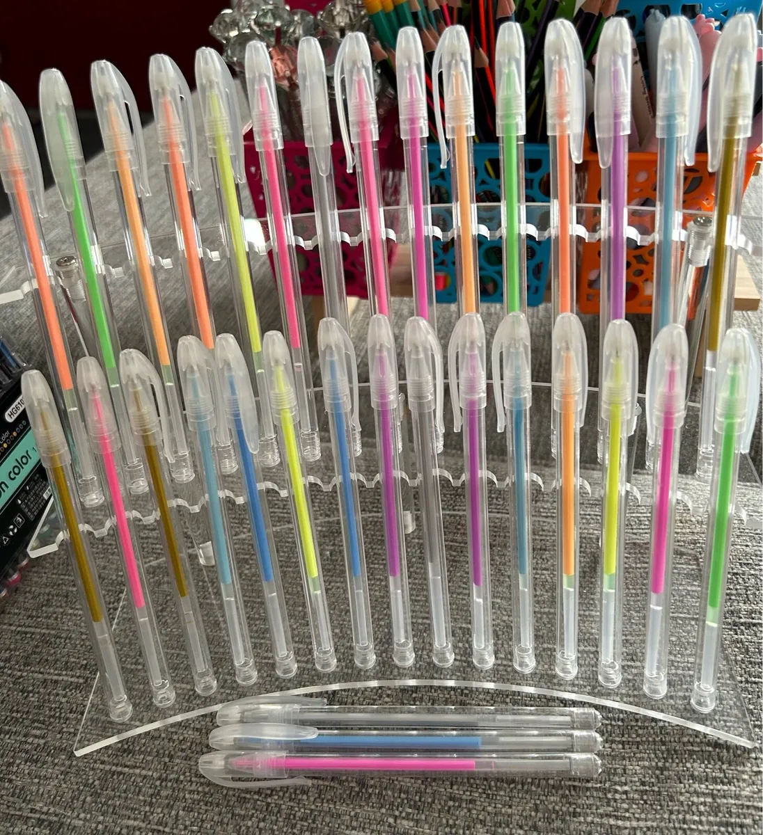 Lovely new Pens & pencils - Image 3