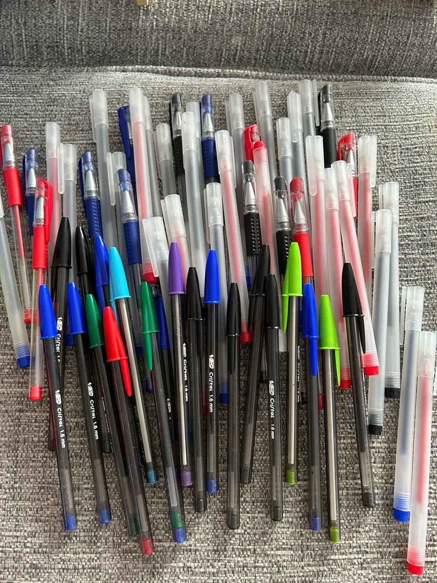 Lovely new Pens & pencils - Image 4