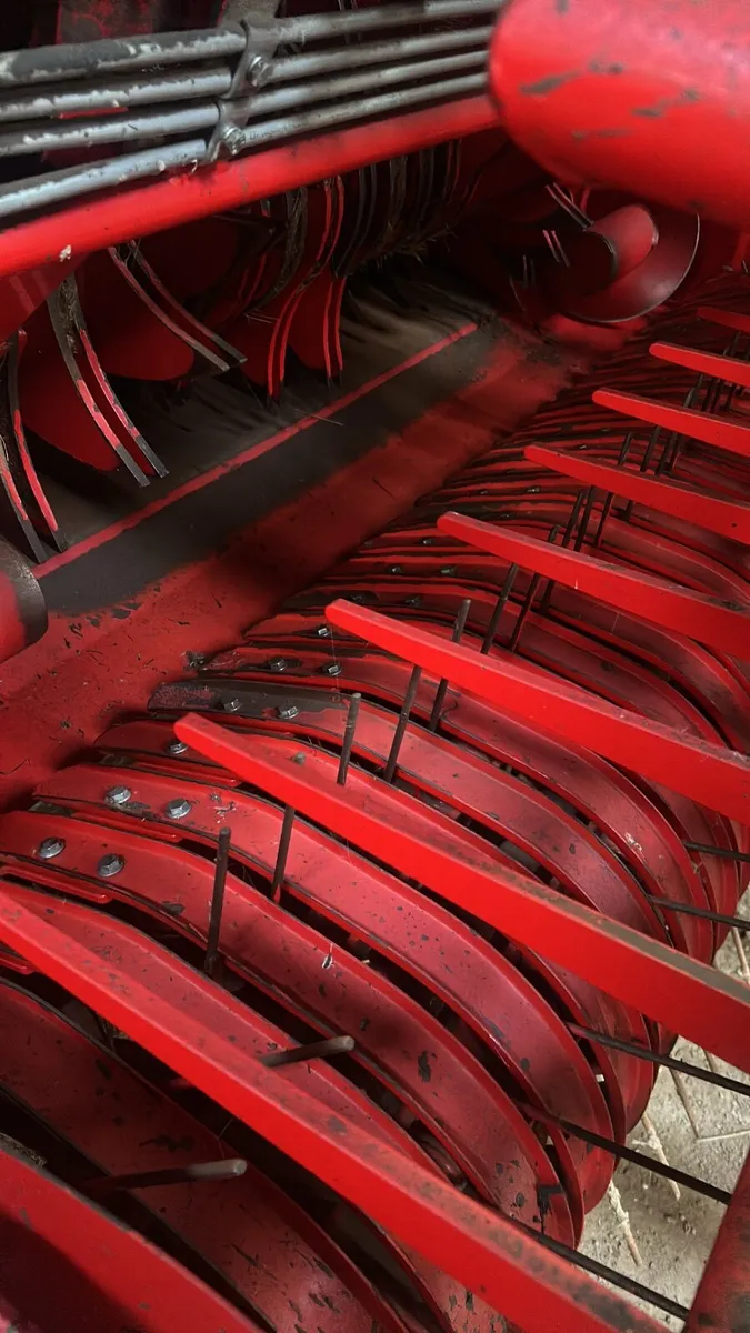 Lely 245 xtra cut 17. - Image 3