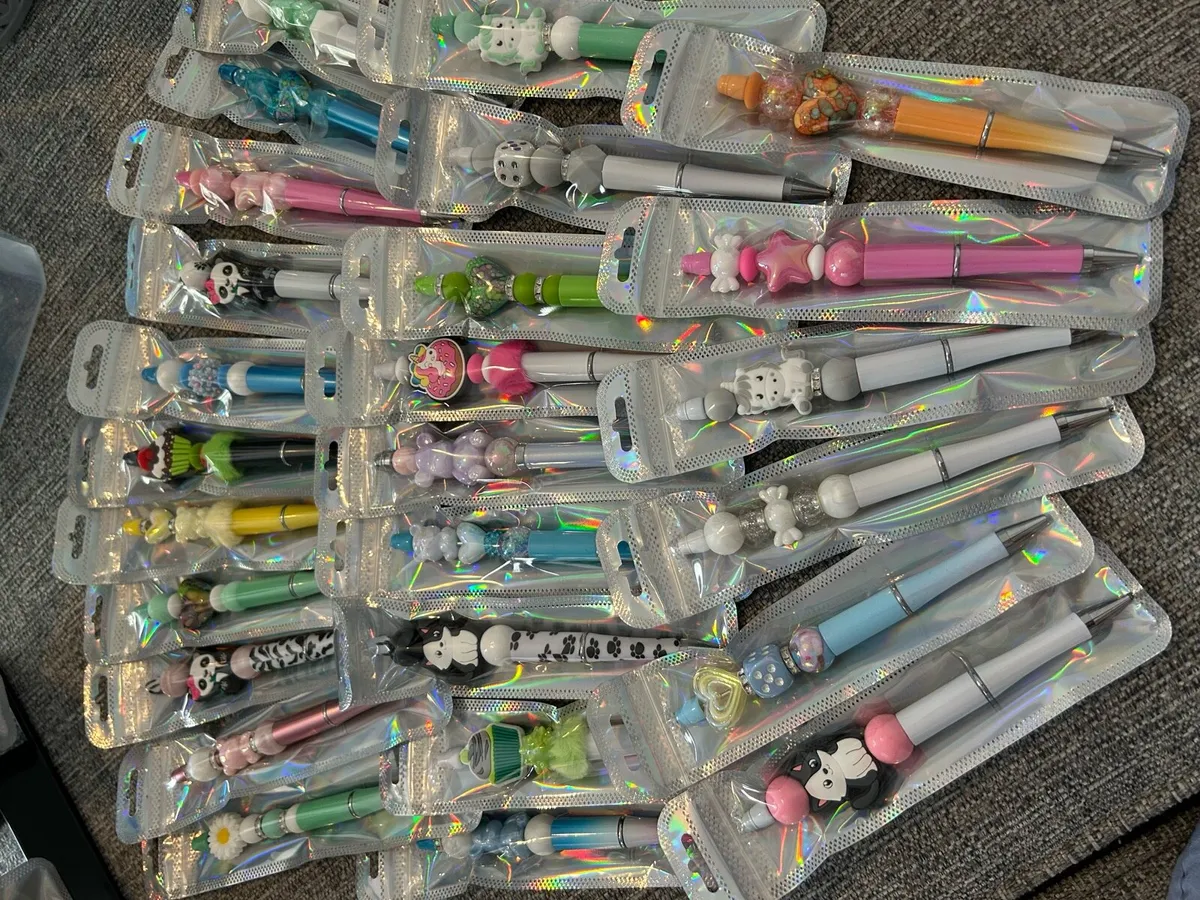 Novelty pens - Image 1