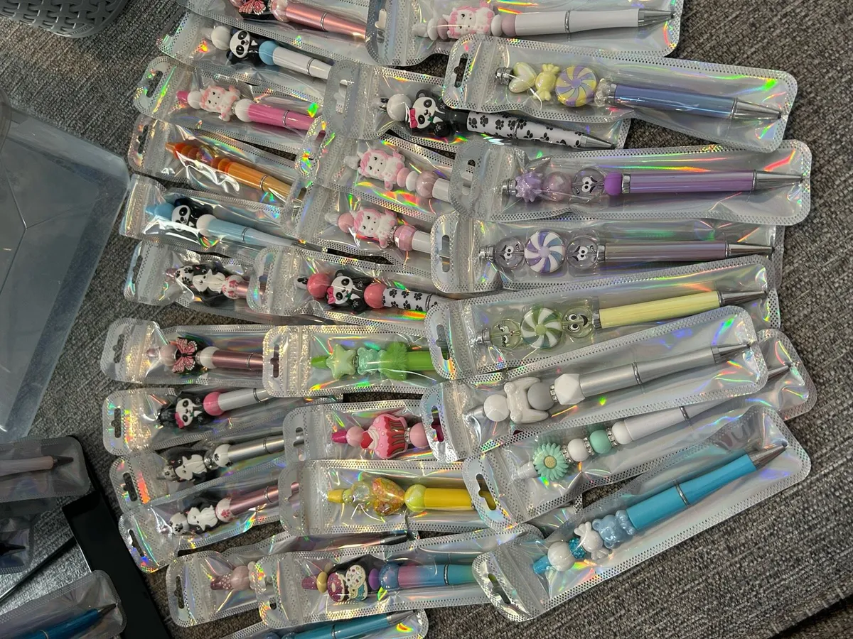 Novelty pens - Image 2