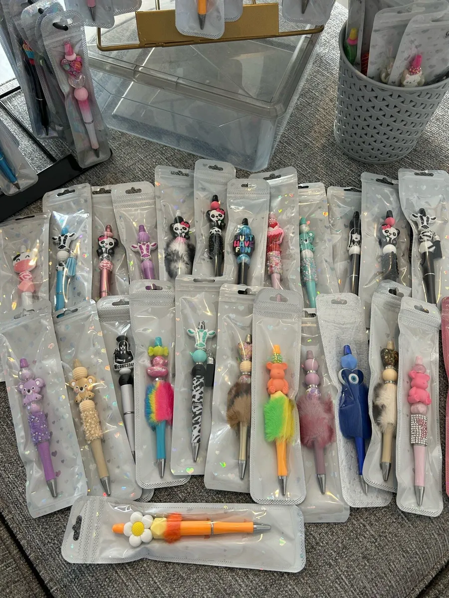 Novelty pens - Image 3