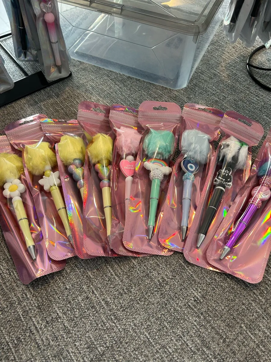 Novelty pens - Image 4
