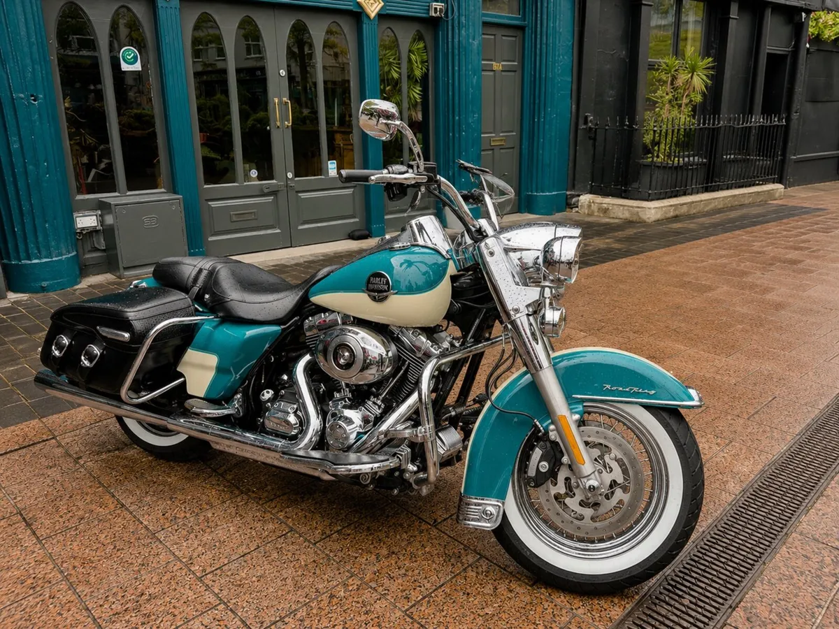 Road king classic - Image 1