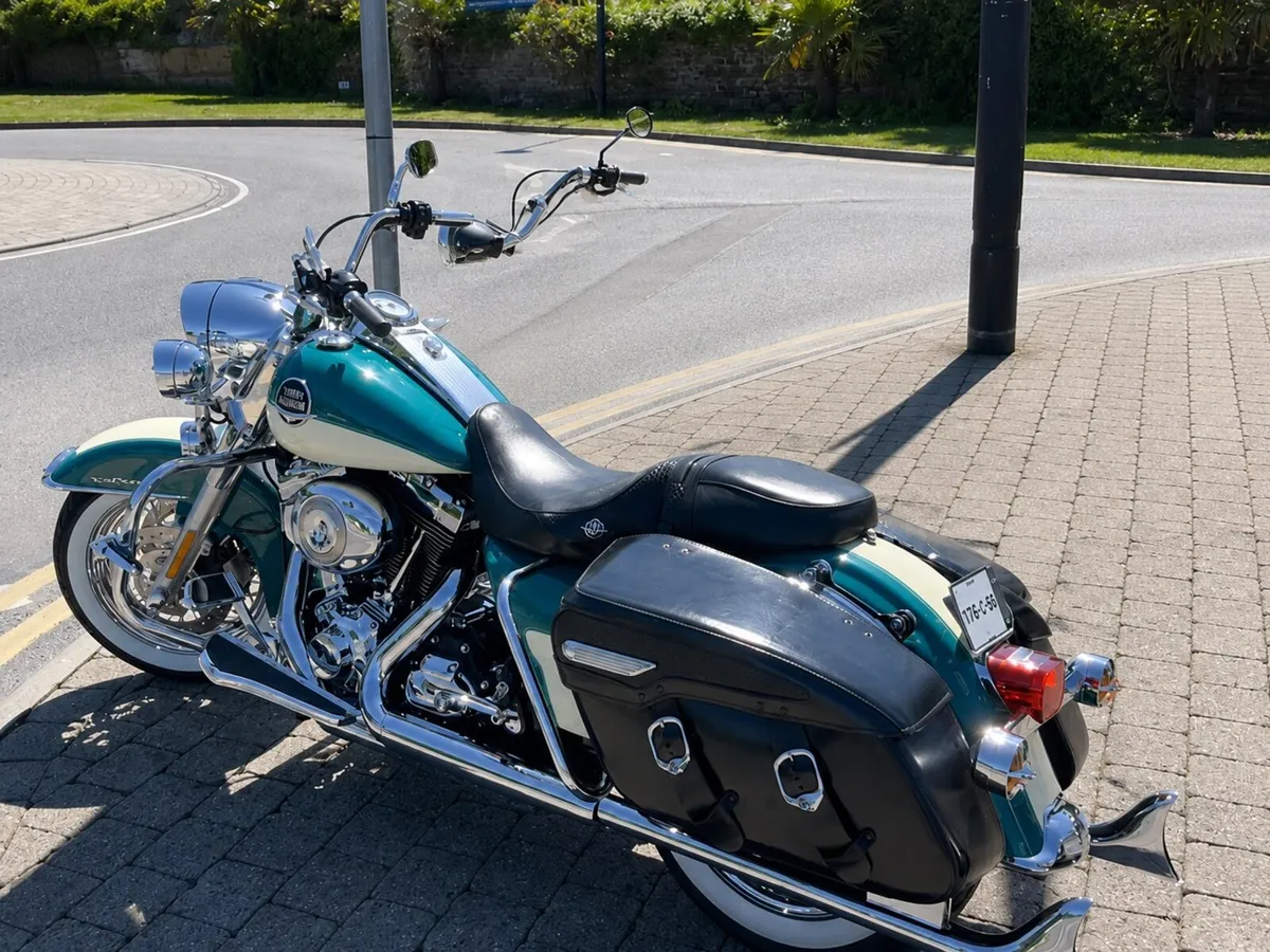 Road king classic - Image 2