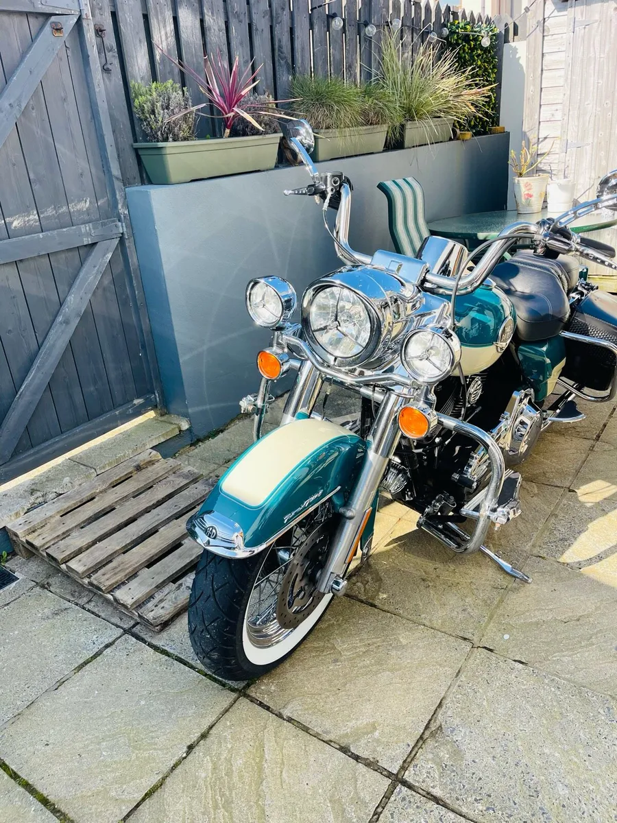 Road king classic - Image 3