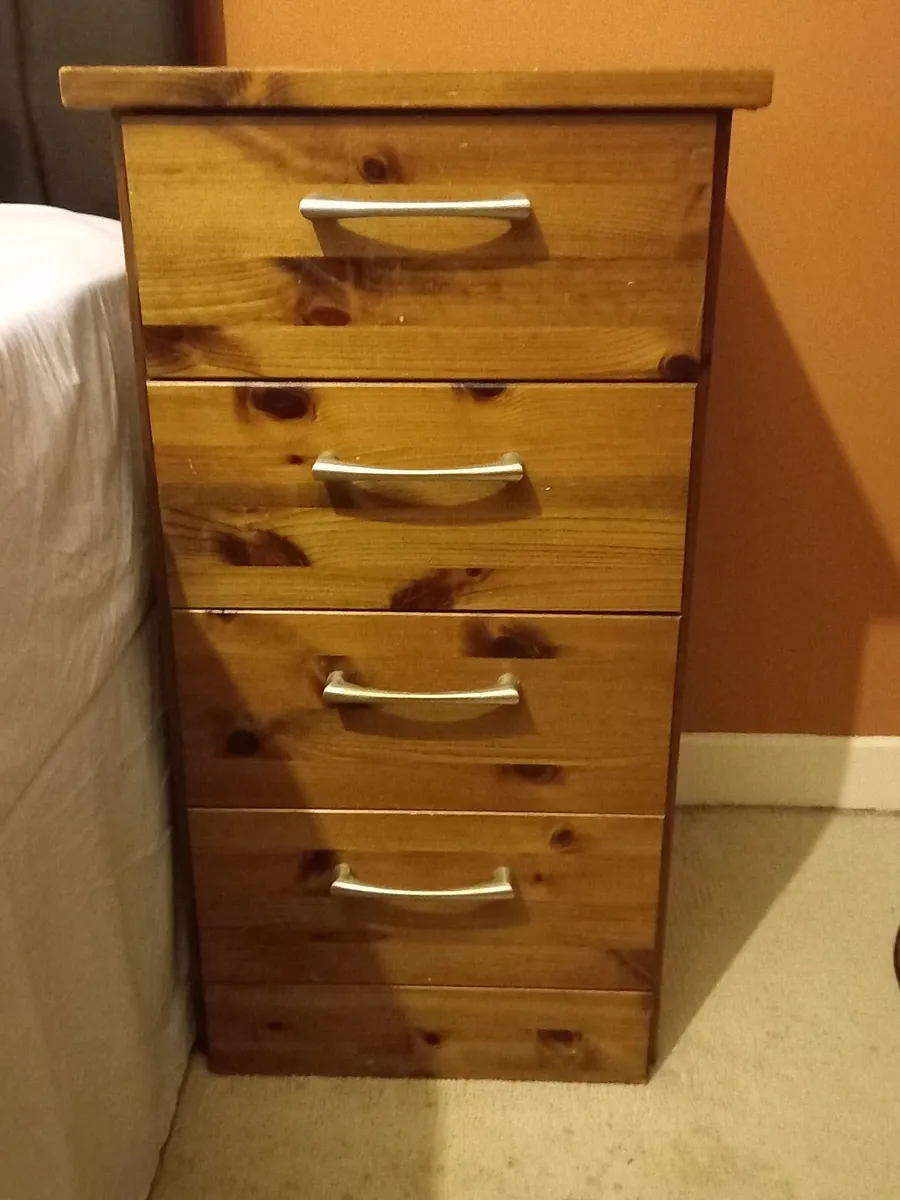 Bedroom Furniture - Image 4