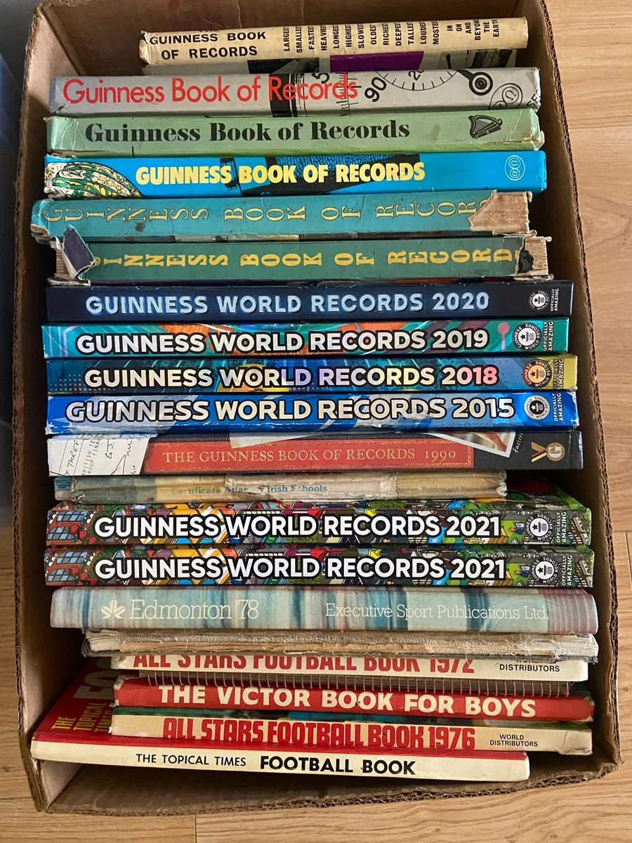Books