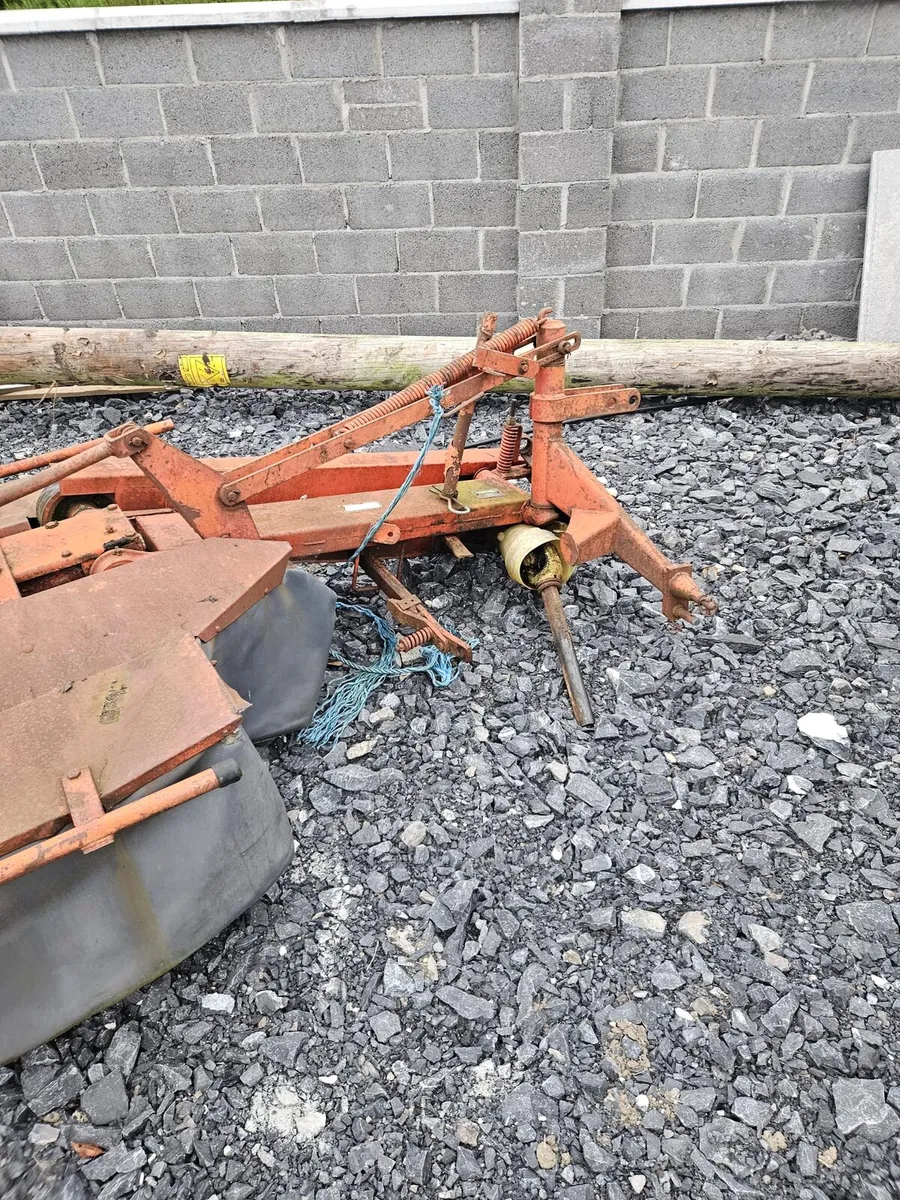 Mower - Image 3