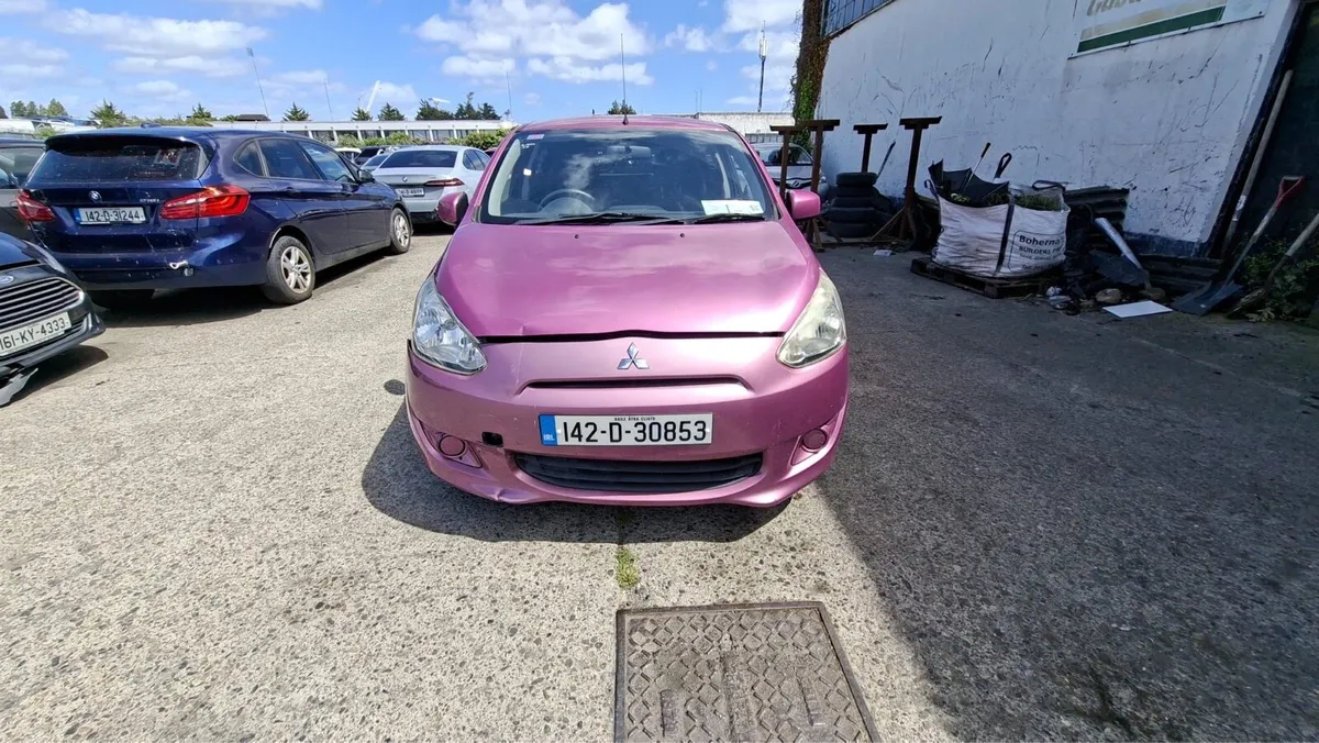 142 Mirage - Image 2