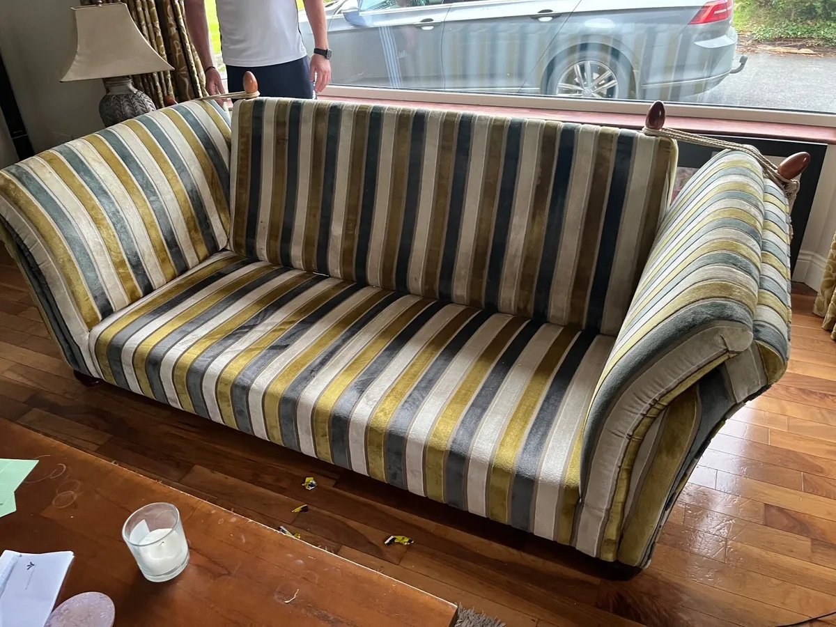 Couches - Image 1