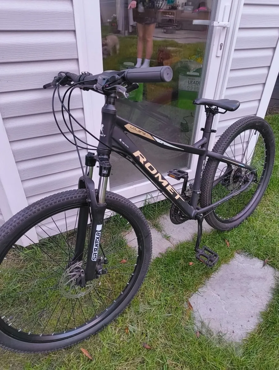 Bike
