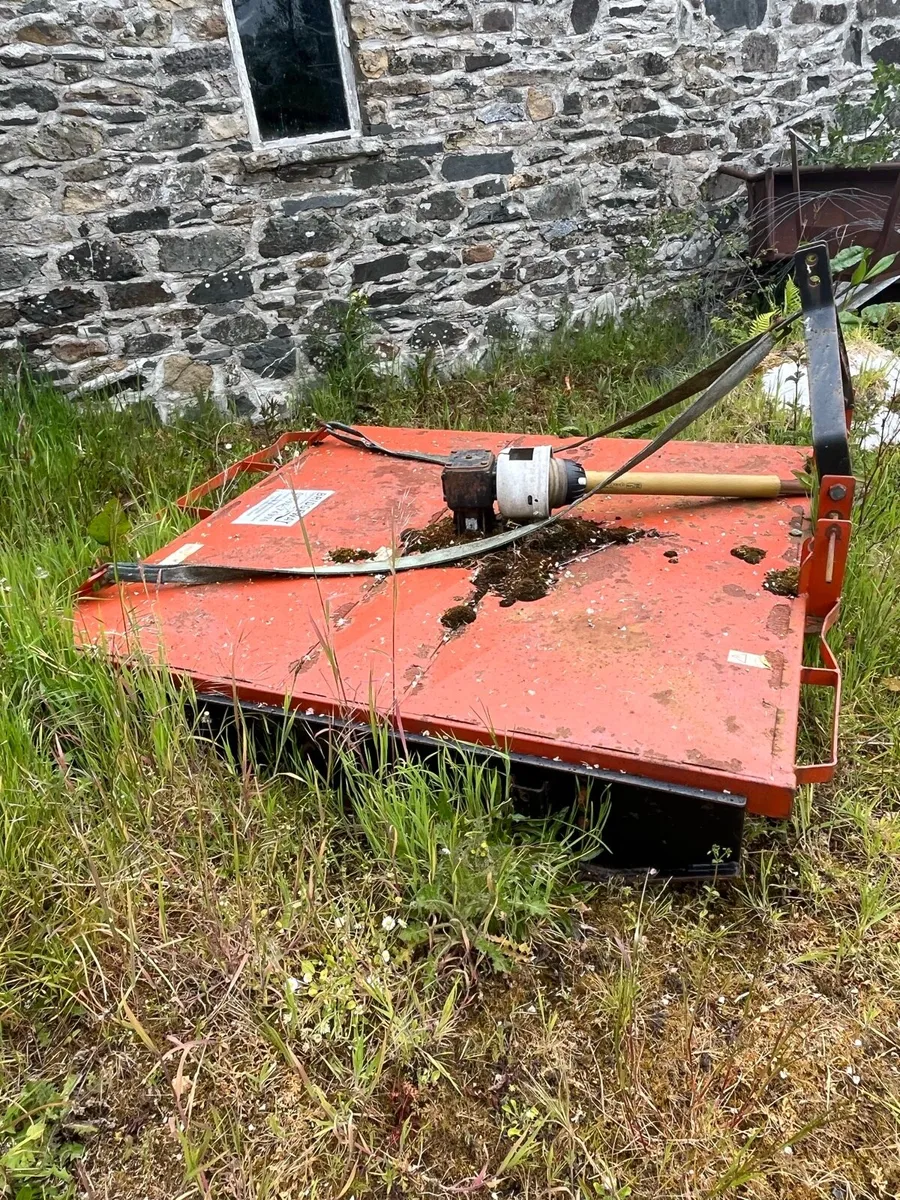 Land roller and Topper - Image 3