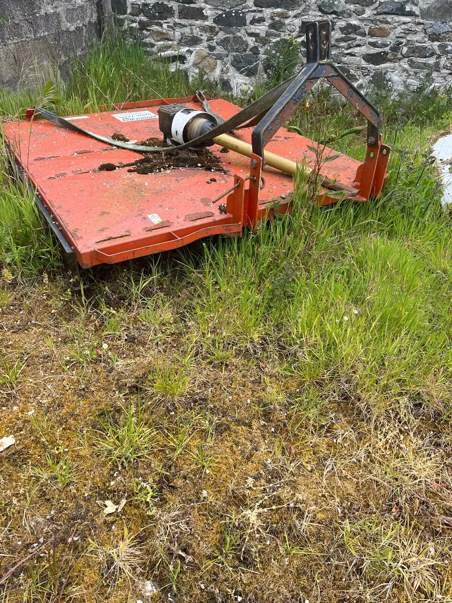 Land roller and Topper - Image 4