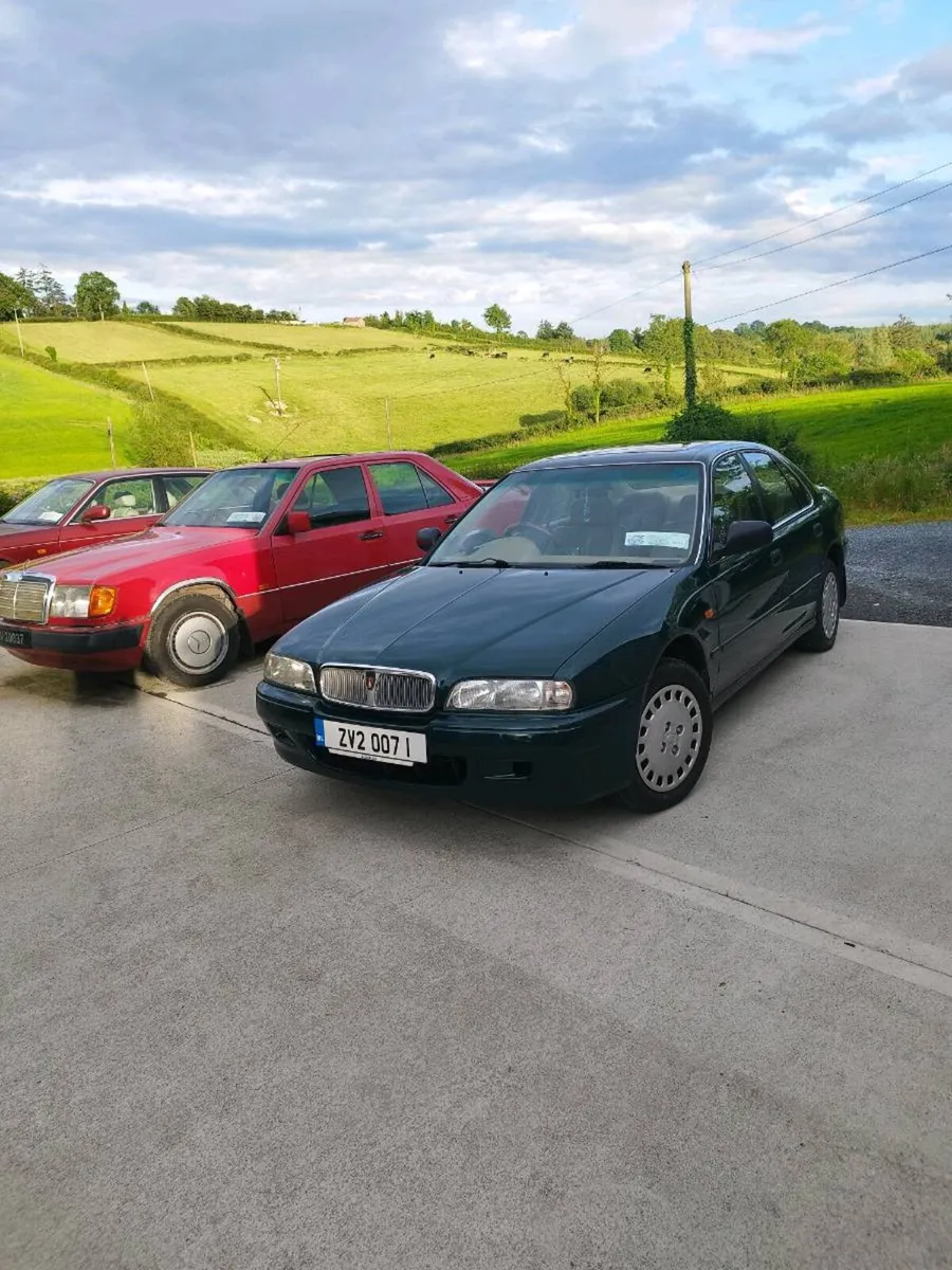 Probably the only one in Ireland - Image 1