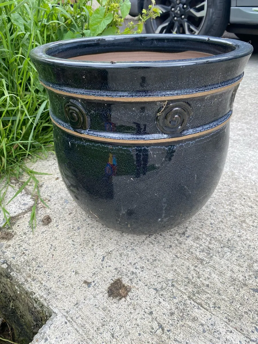 Garden pot - Image 2