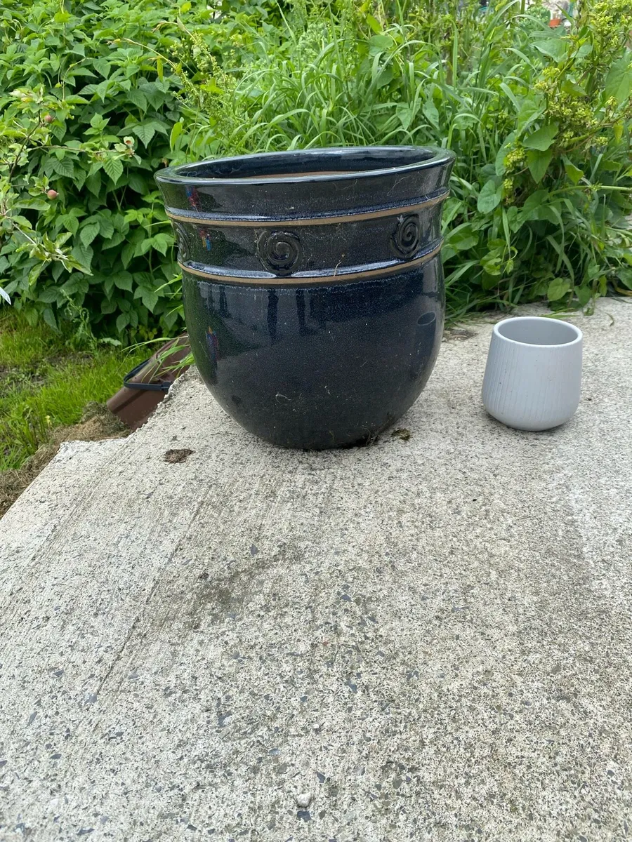Garden pot - Image 3