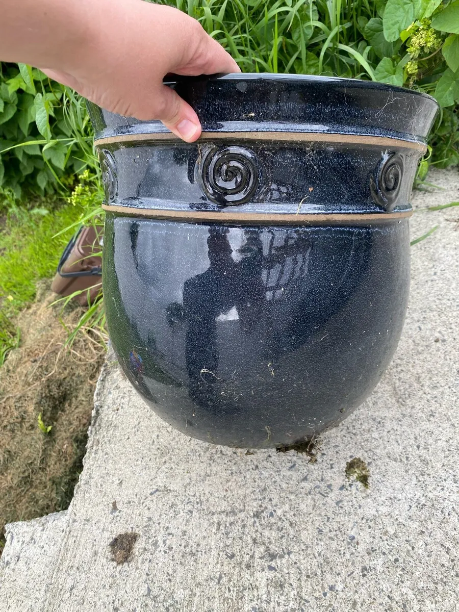 Garden pot - Image 4
