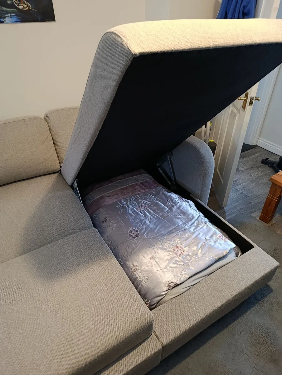 Sofa-bed - Image 3