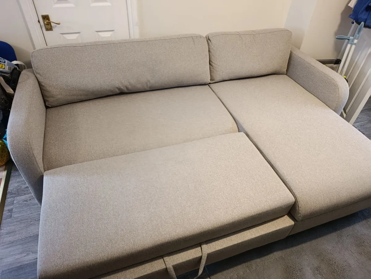 Sofa-bed - Image 2