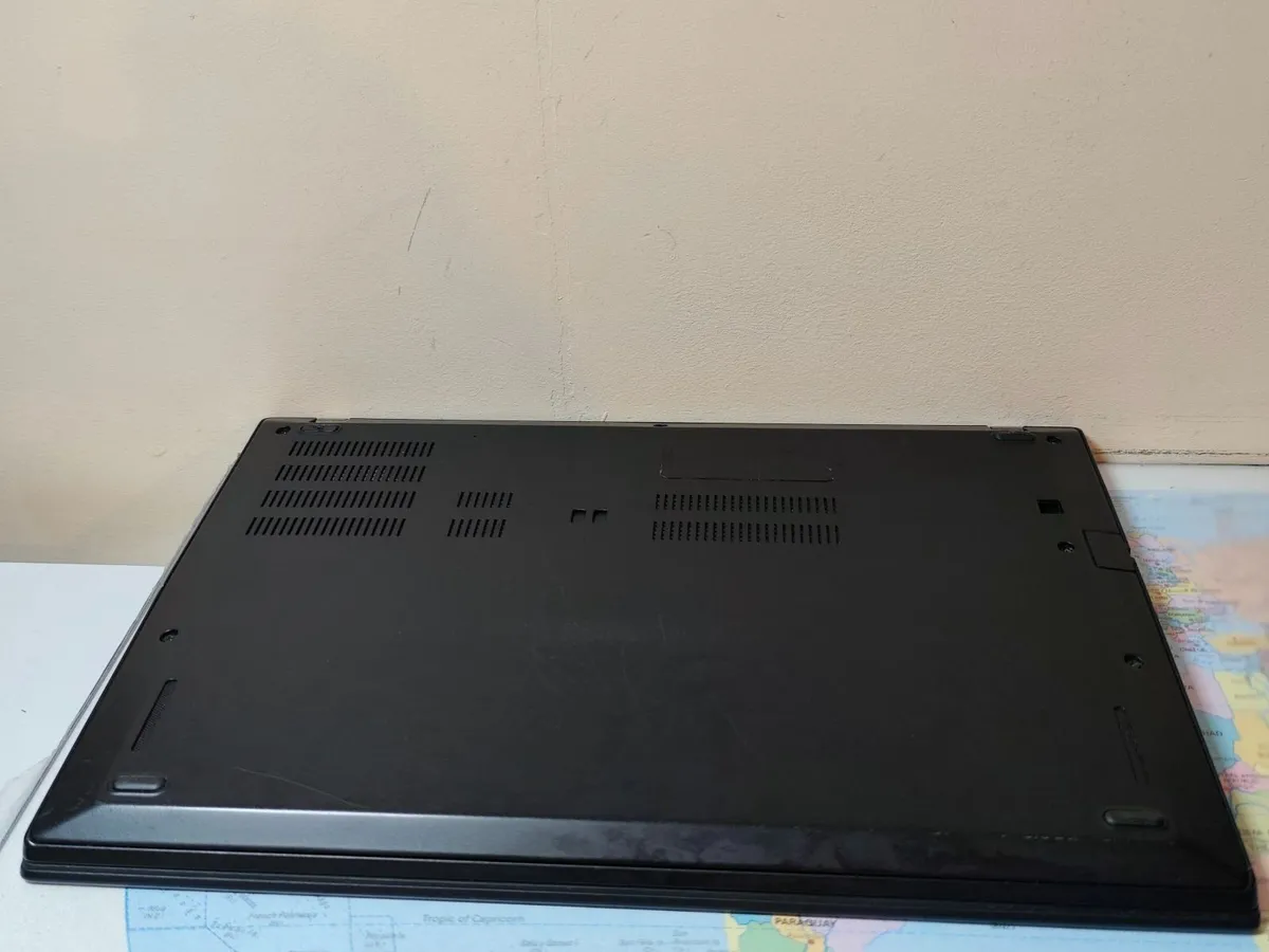 Lenovo ThinkPad T480s i7 8th gen 16/256GB Laptop - Image 4
