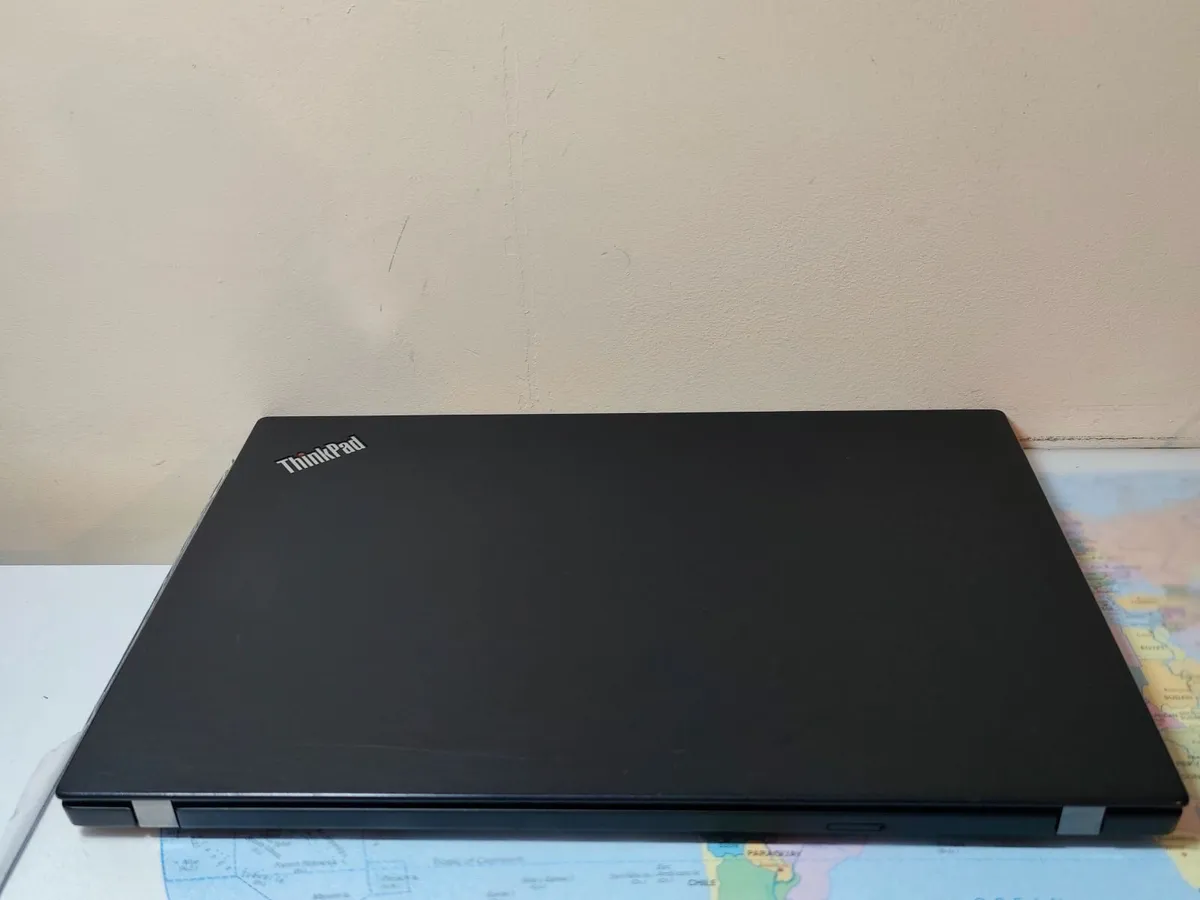 Lenovo ThinkPad T480s i7 8th gen 16/256GB Laptop - Image 3