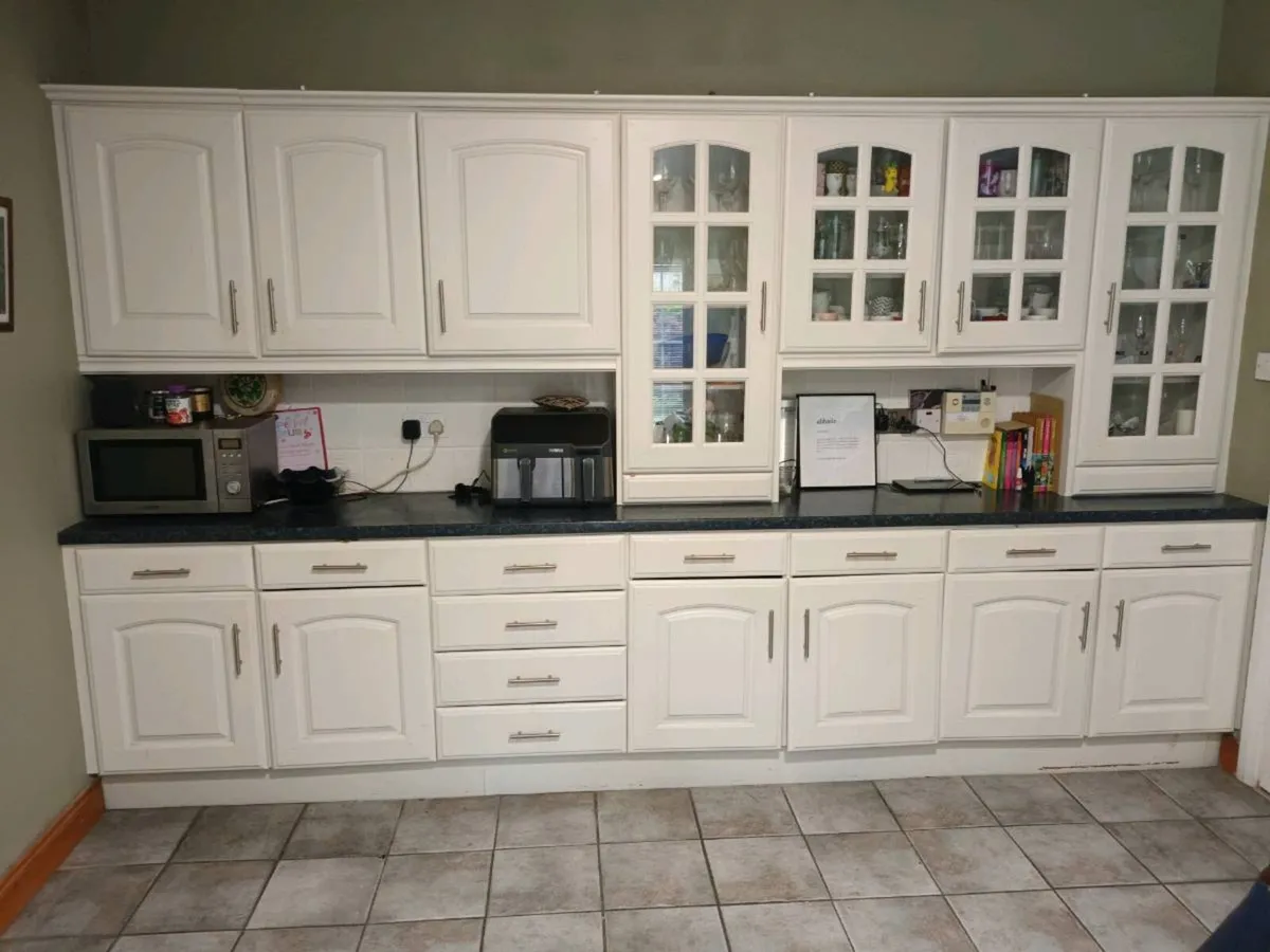 Kitchen units - Image 2