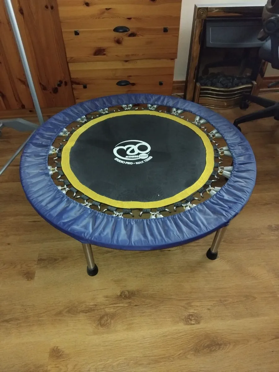 Exercise home equipment - Image 1
